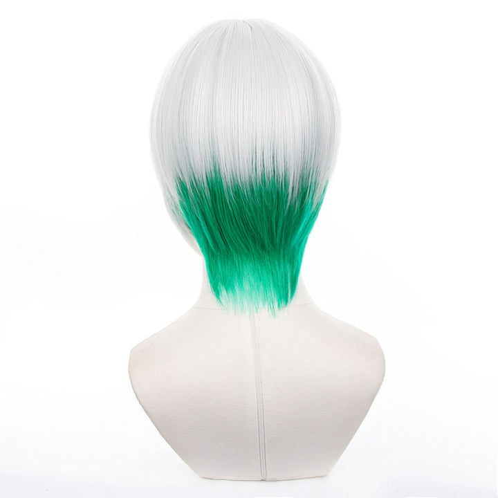 Blue Lock Eita Otoya Cosplay Wig