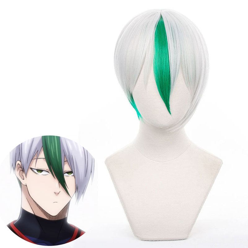 Blue Lock Eita Otoya Cosplay Wig