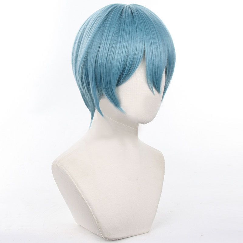 Blue Lock Hiori You Yo Hiori Cosplay Wig Winkcosplay