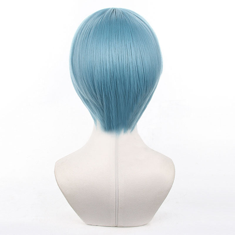 Blue Lock Hiori You Yo Hiori Cosplay Wig Winkcosplay