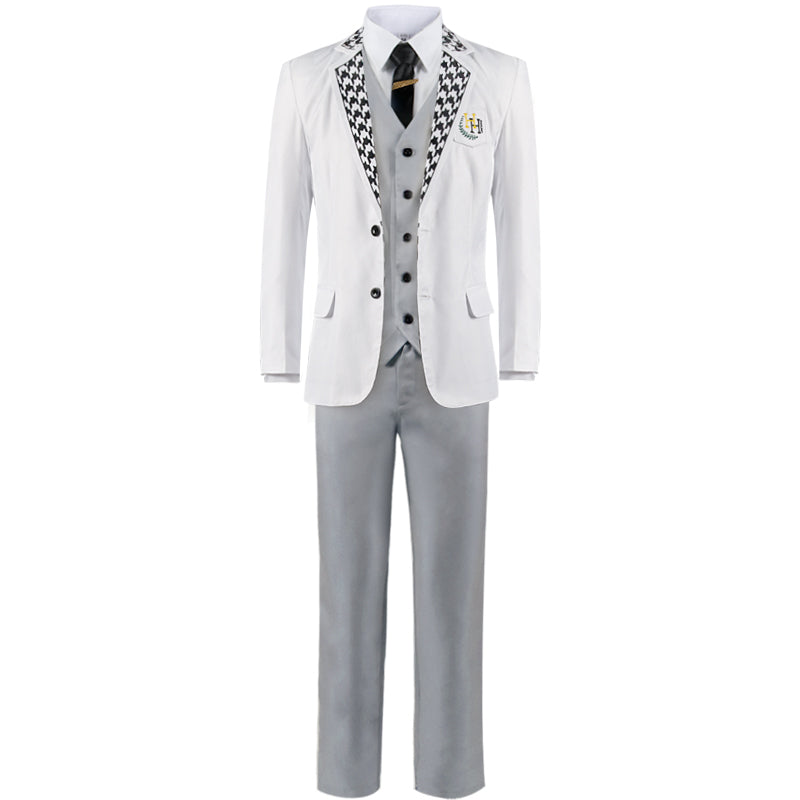 Blue Lock Seishiro Nagi Reo Mikage Cosplay Costume