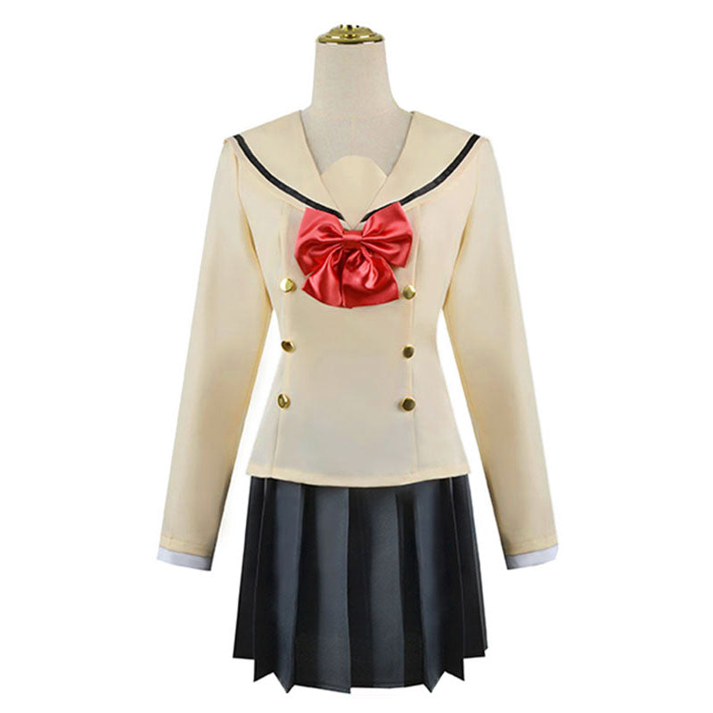 Bocchi The Rock! Ikuyo Kita Cosplay Costume