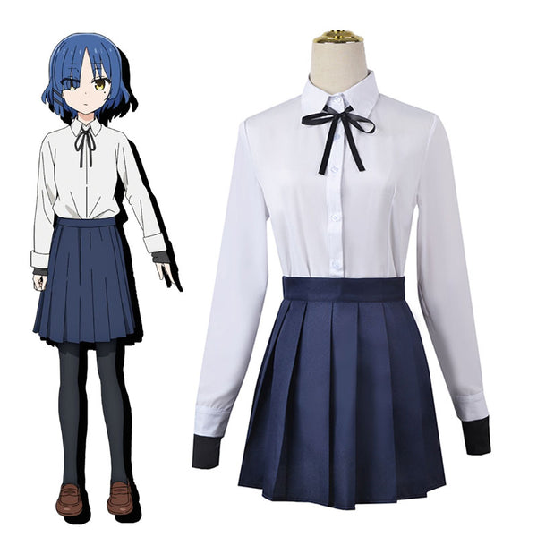 Bocchi The Rock! Ryo Yamada Cosplay Costume