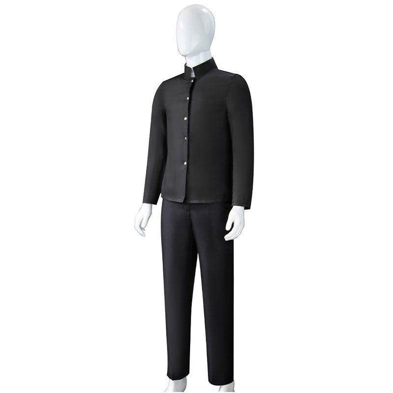 Bungo Stray Dogs Season 4 Ranpo Edogawa Young Cosplay Costume