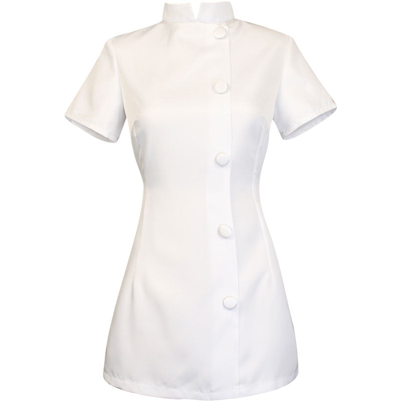 Call of the Night Nazuna Nanakusa Nurse Cosplay Costume