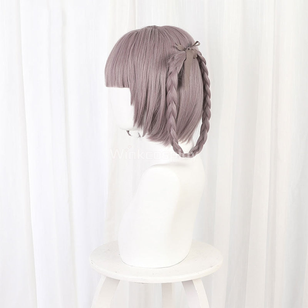 Call of the Night Nazuna Nanakusa Cosplay Wig