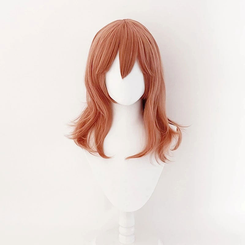 Chainsaw Man Angel Devil Cosplay Wig