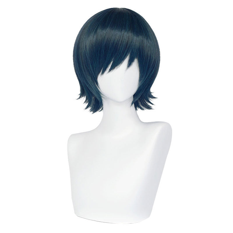 Chainsaw Man Himeno Cosplay Wig