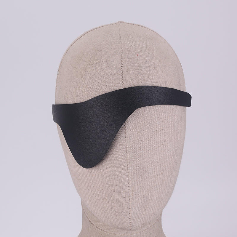 Chainsaw Man Himeno Eyepatch Cosplay Accessory Prop