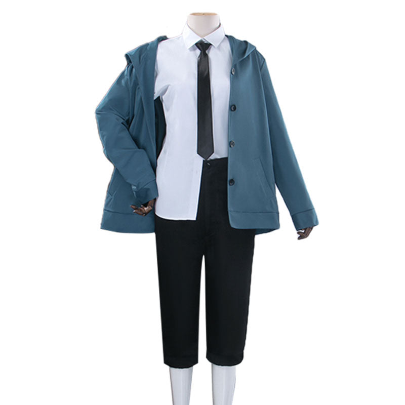 Chainsaw Man Power Anime Edition Cosplay Costume