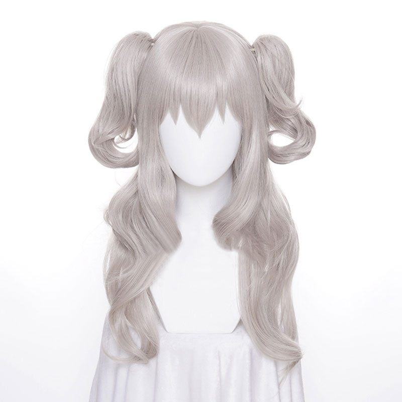 Charlotte Nao Tomori Cosplay Wig