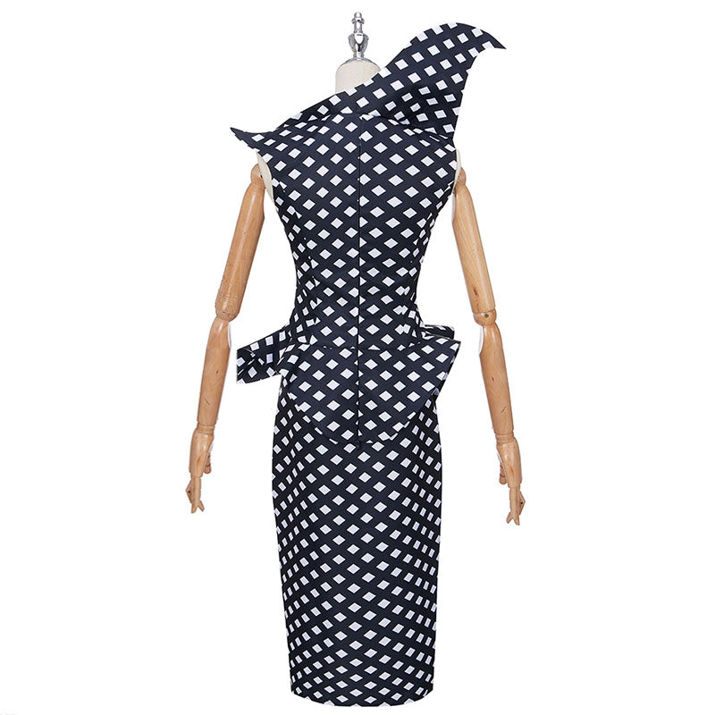 Coraline 2009 Movie Coraline's The Other Mother The Beldam Evil-doer Halloween Cosplay Costume