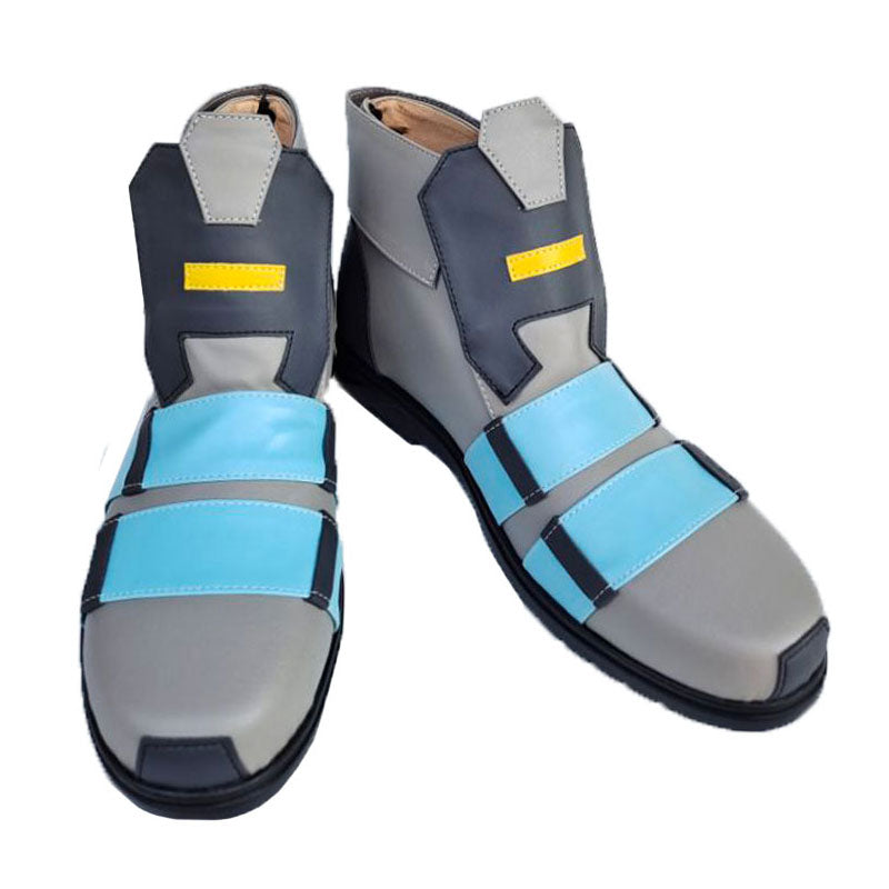 Cyberpunk: Edgerunners David Martinez Cosplay Shoes