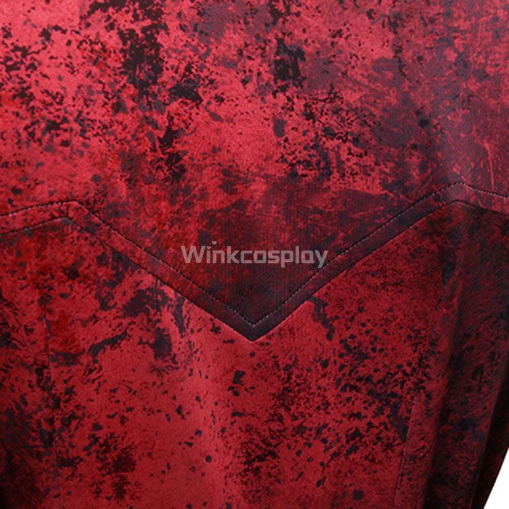 Dead by Daylight Meg Thomas Halloween Cosplay Costume