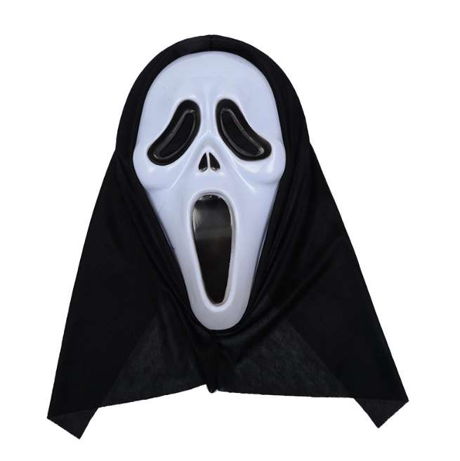 Dead by Daylight The Ghost Face Ghostface Halloween Cosplay Costume