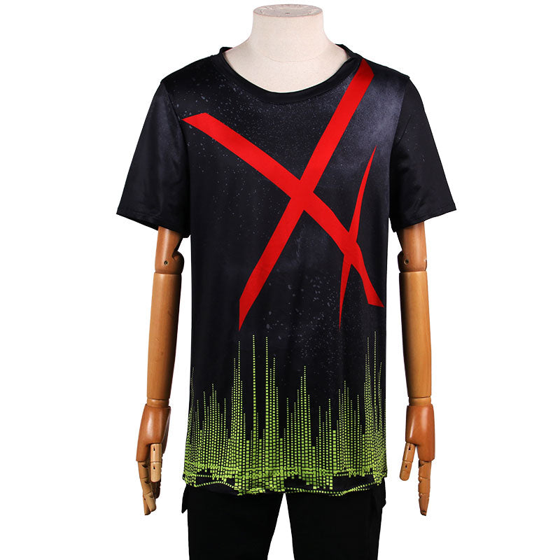Dead by Daylight The Trickster Cosplay Costume