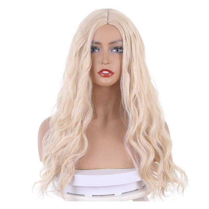 Disney 2022 Movie Hocus Pocus 2 Sarah Sanderson Cosplay Wig