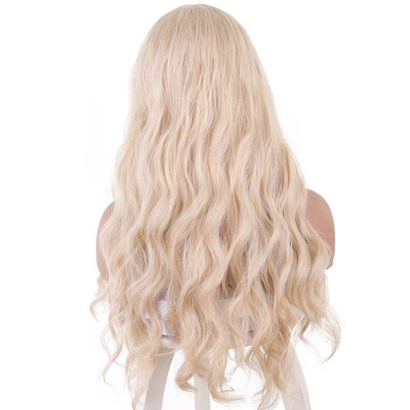 Disney 2022 Movie Hocus Pocus 2 Sarah Sanderson Cosplay Wig