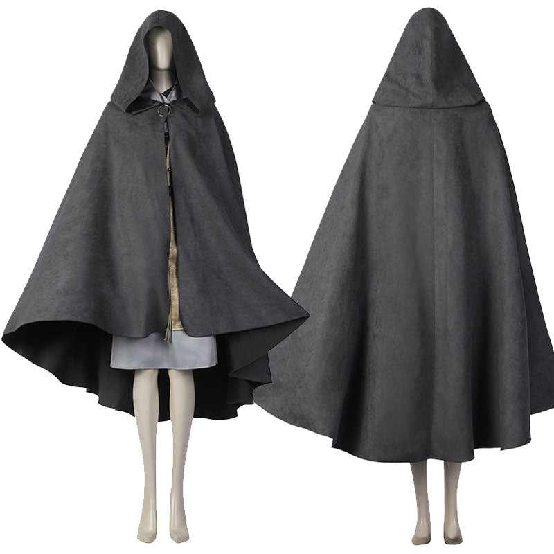 Elden Ring Melina Halloween Cosplay Costume Winkcosplay