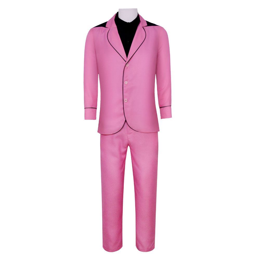 Elvis 2022 Film Elvis Presley Cosplay Costume