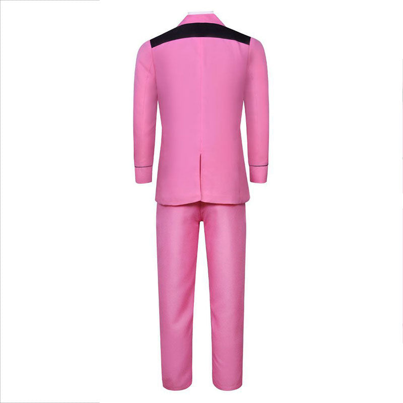 Elvis 2022 Film Elvis Presley Cosplay Costume