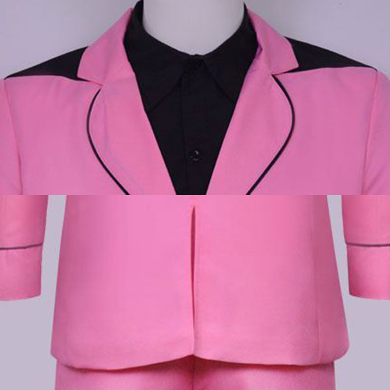 Elvis 2022 Film Elvis Presley Cosplay Costume