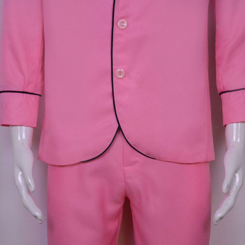 Elvis 2022 Film Elvis Presley Cosplay Costume