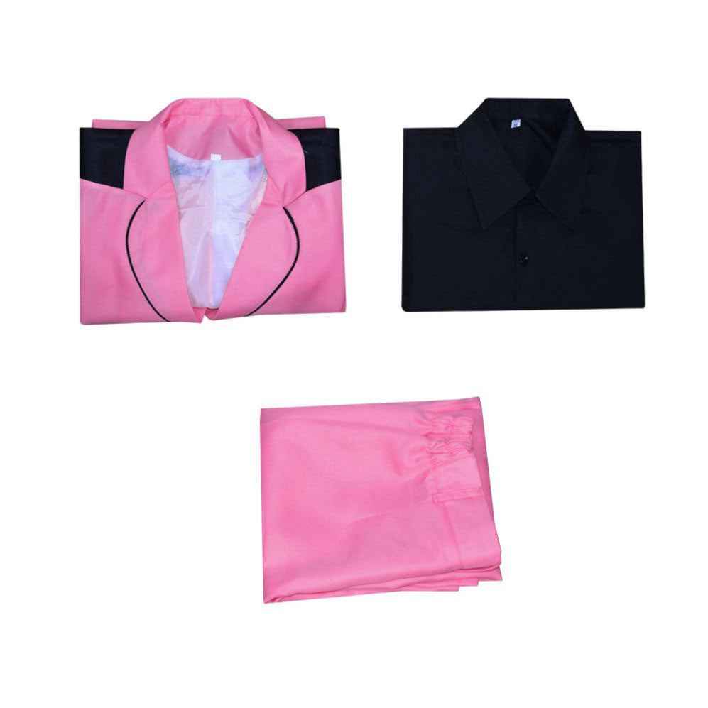 Elvis 2022 Film Elvis Presley Cosplay Costume
