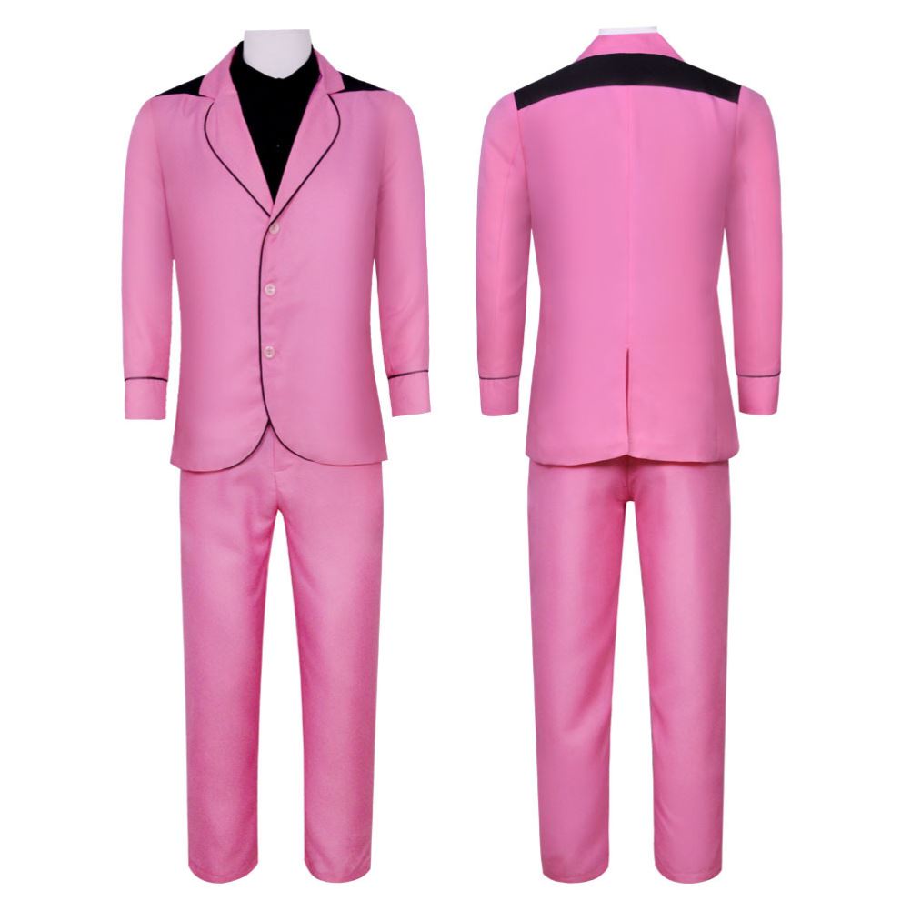 Elvis 2022 Film Elvis Presley Cosplay Costume