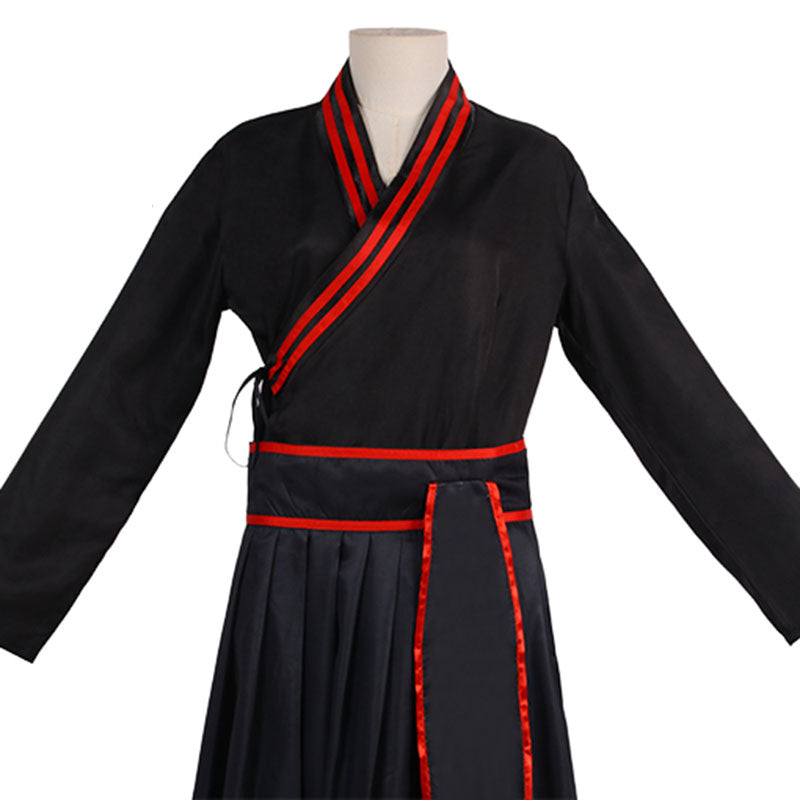 Final Fantasy XIV Far Eastern Schoolgirl's Uniform Cosplay Costume