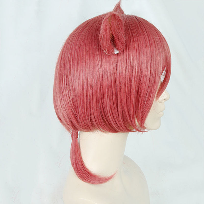 Final Fantasy XIV G'raha Tia Cosplay Wig