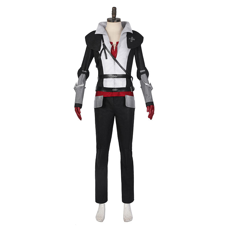 Final Fantasy XVI FF16 Clive Rosfield Cosplay Costume