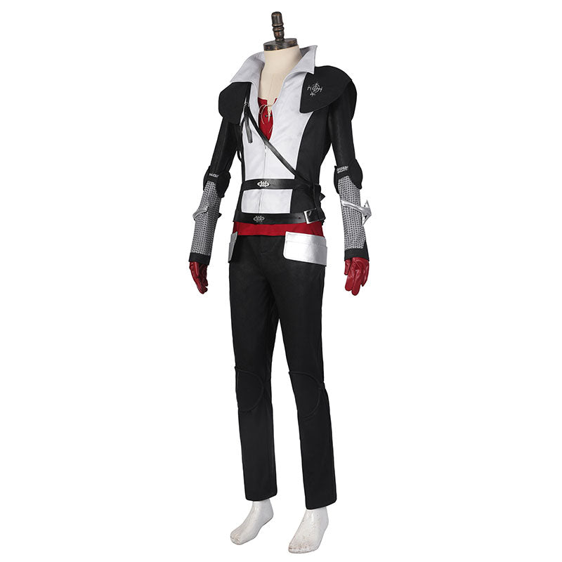 Final Fantasy XVI FF16 Clive Rosfield Cosplay Costume