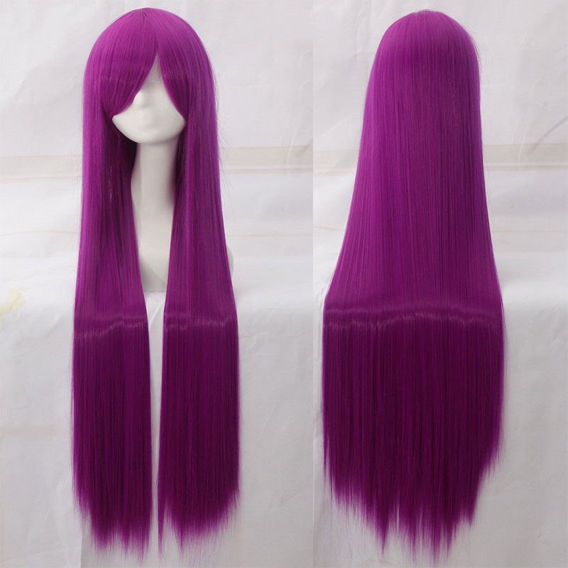 Fire Emblem Engage Ivy Cosplay Wig