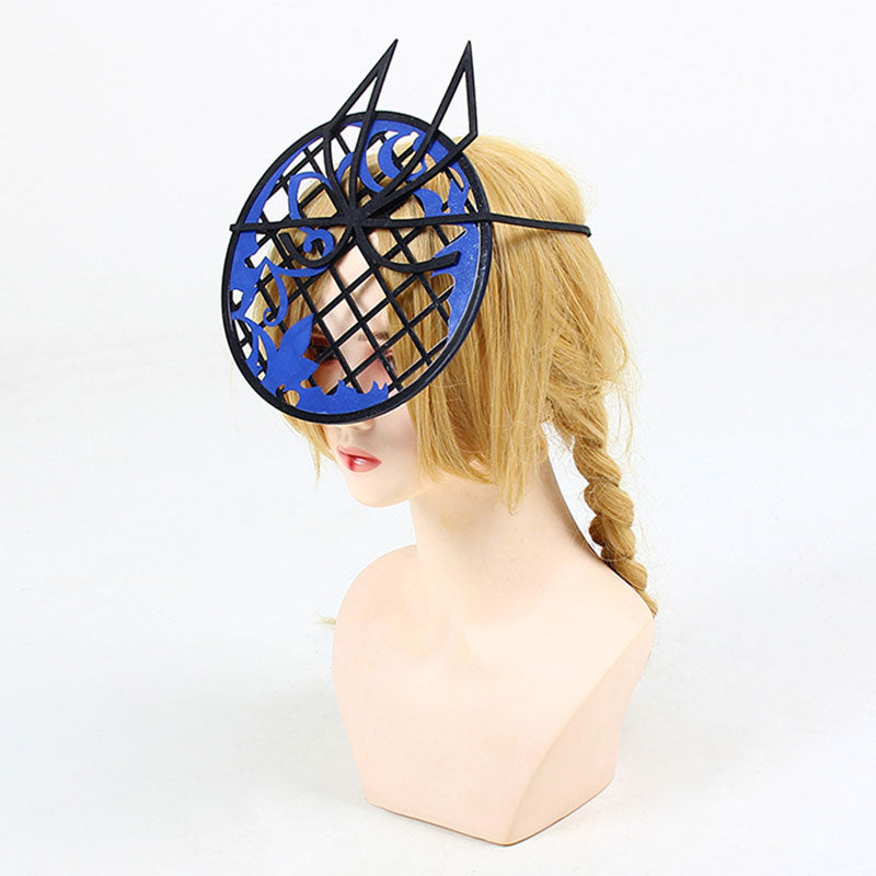 Fire Emblem Engage Ivy Headwear Cosplay Accessory Prop