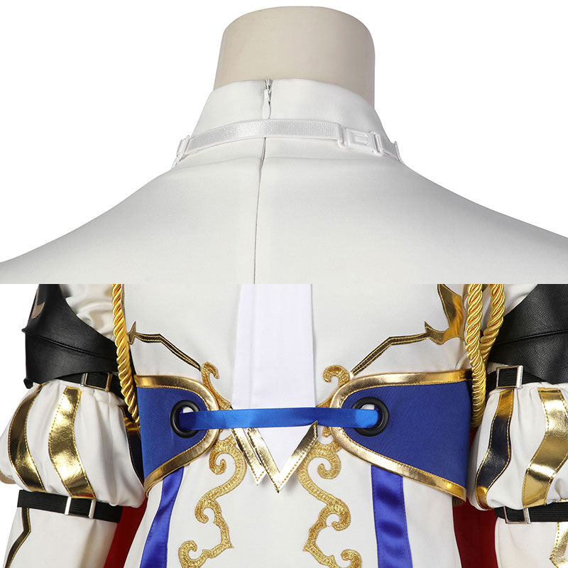 Fire Emblem Engage the Female Protagonist Alear Cosplay Costume