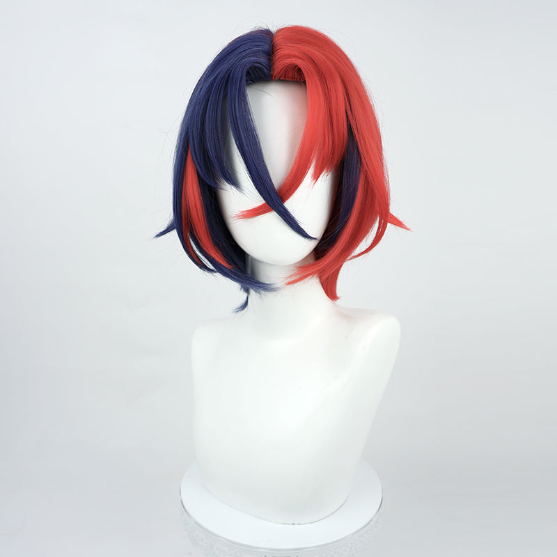 Fire Emblem Engage the Male Protagonist Alear Cosplay Wig