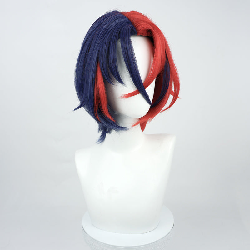 Fire Emblem Engage the Male Protagonist Alear Cosplay Wig