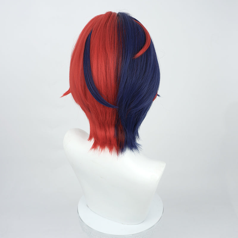 Fire Emblem Engage the Male Protagonist Alear Cosplay Wig