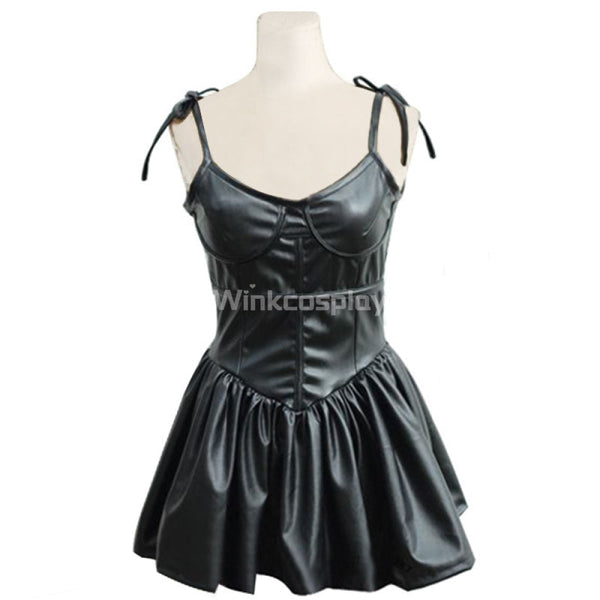 Future Diary Mirai Nikki Yuno Gasai Halloween Cosplay Costume