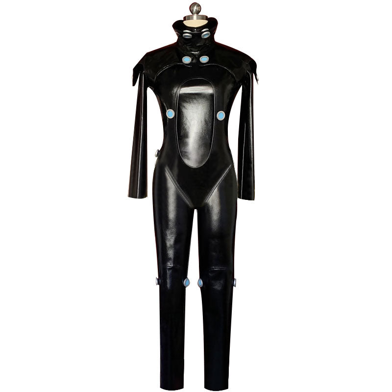 GANTZ Kei Kurono Kei Kishimoto Reika Shimohira Cosplay Costume