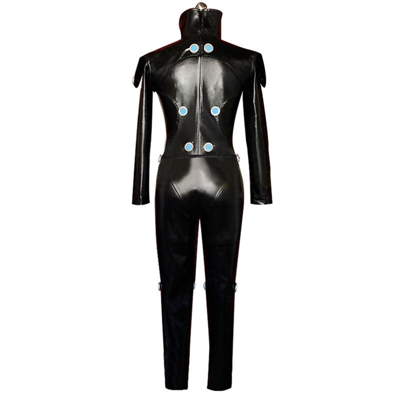 GANTZ Kei Kurono Kei Kishimoto Reika Shimohira Cosplay Costume