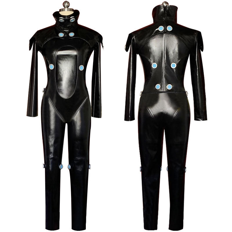 GANTZ Kei Kurono Kei Kishimoto Reika Shimohira Cosplay Costume