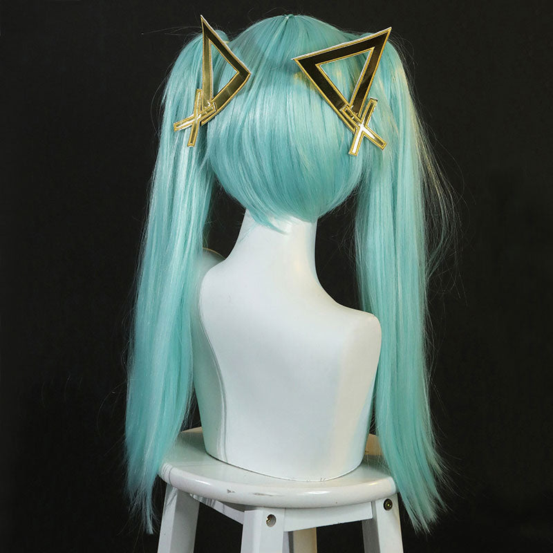 Genshin Impact Faruzan Cosplay Costume