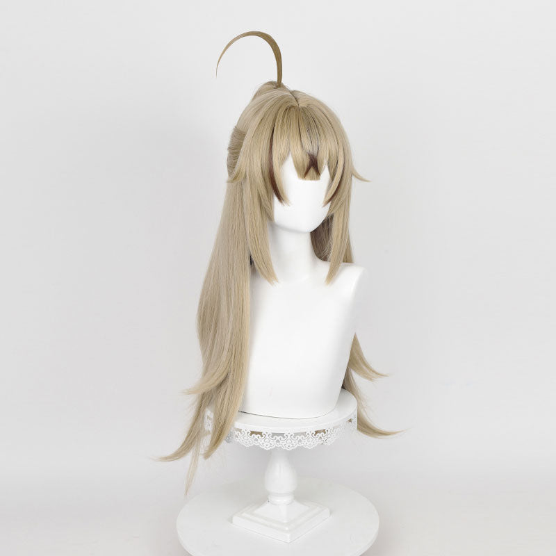 Genshin Impact Kirara Cosplay Wig