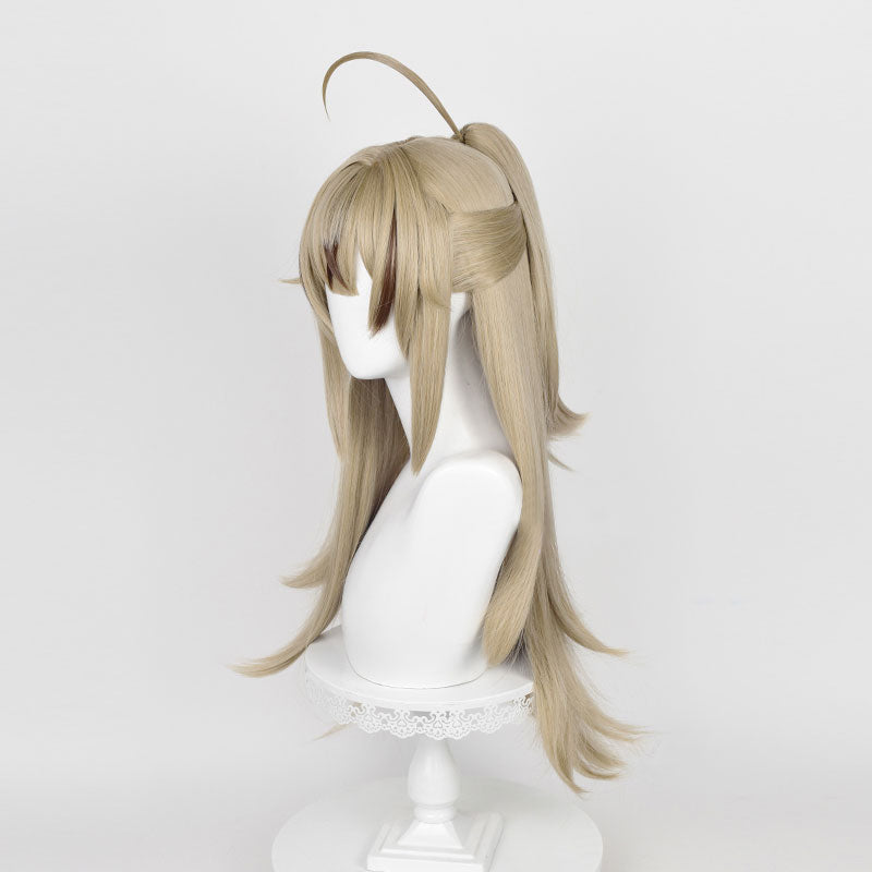 Genshin Impact Kirara Cosplay Wig