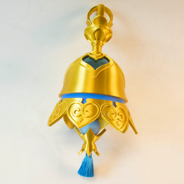 Genshin Impact The Wanderer Scaramouche Tulaytullah's Remembrance Cosplay Accessory Prop
