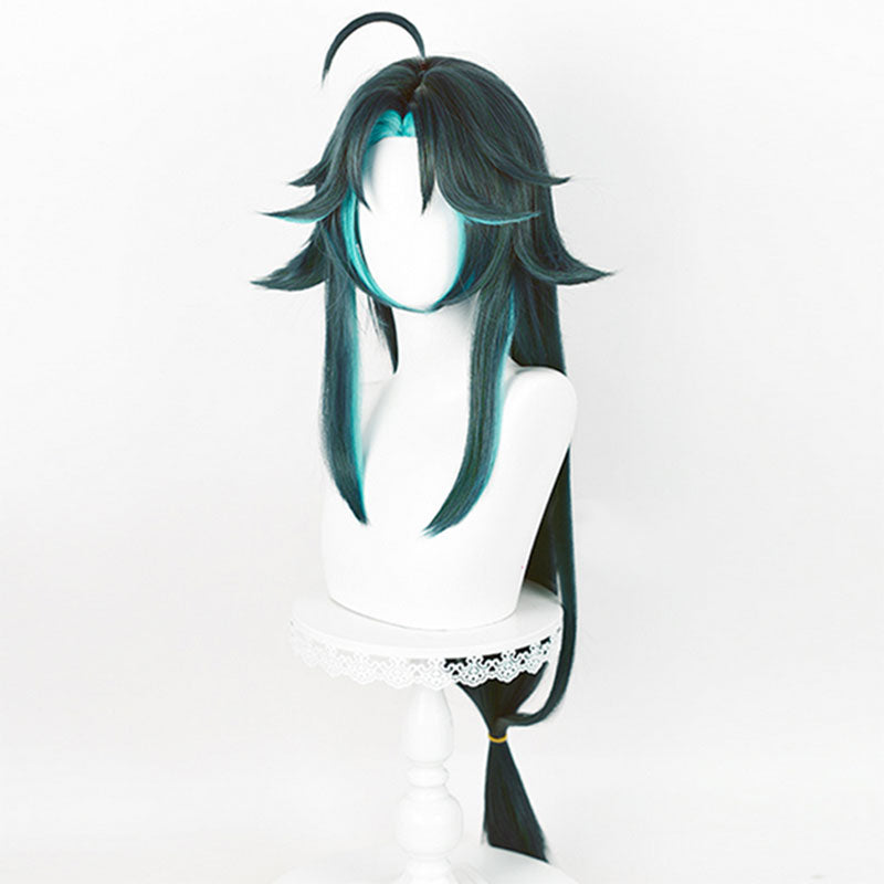 Genshin Impact Yae Miko Xiao Cosplay Wig