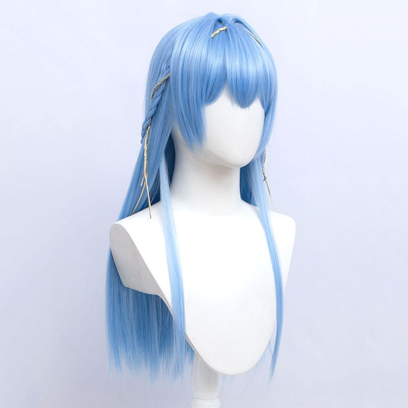 Goddess of Victory: Nikke Helm Cosplay Wig