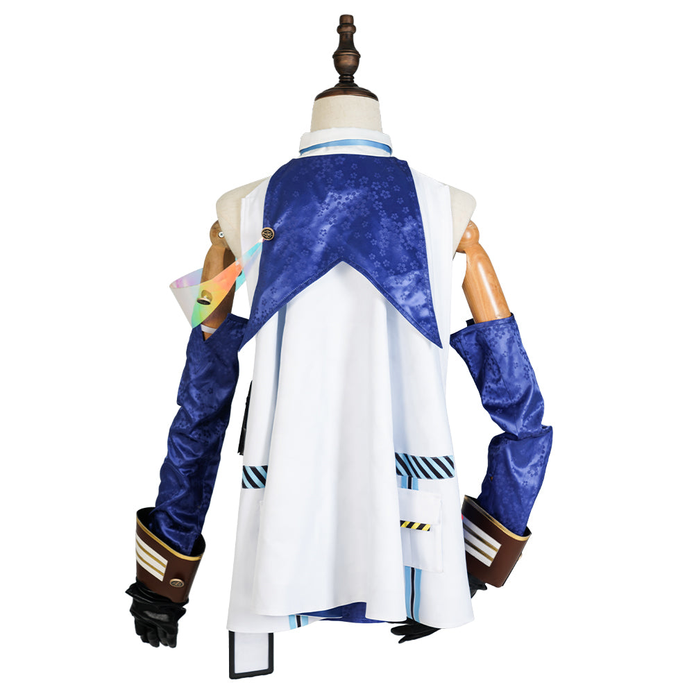 Goddess of Victory: Nikke Marian Cosplay Costume